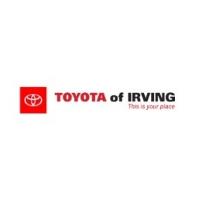 Toyota of Irving image 1